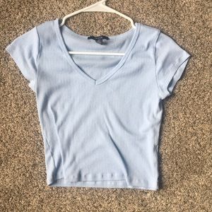 Forever 21 top